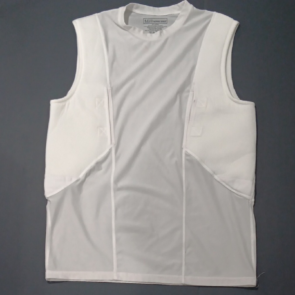 5.11 tactical series undergarment